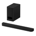 Sony BRAVIA 3.1ch Theatre Soundbar 6 with Wireless Subwoofer HTB600 image NaN