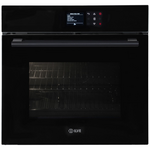 ILVE 60cm Electric Built-In Oven 600TCBV hero image