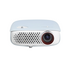 LG PW800G High Definition LED DLP Projector image NaN