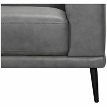 Kalona Breda Porpoise Three Seater Left Facing Chaise Sofa - 32732-RAF-MS3400 hero image