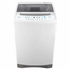 Seiki 10kg Top Load Washing Machine SC-1000AU7TLW image NaN