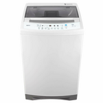 Seiki 10kg Top Load Washing Machine SC-1000AU7TLW hero image