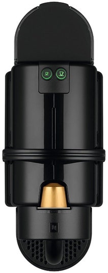 DeLonghi Nespresso Inissia Coffee Machine EN80BAE hero image