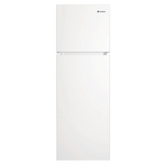 Westinghouse 341L Top Mount Refrigerator White WTM3400WL-X hero image