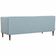 Kalona Nunavut Neptual Three Seater Sofa - 32466-3P2C-FRD33 hero image