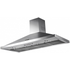 Falcon 110cm Traditional Canopy Rangehood Stainless Steel FALHDCP110SC image NaN