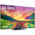 LG 55 Inch QNED81 4K UHD LED Smart TV 55QNED81SRA image NaN