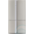 624L Sharp French Door Fridge SJFB624VSL image NaN