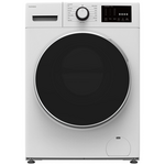 Telefunken 11kg/7kg Washer and Dryer Combo-White TF1170AU11FLWD hero image