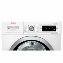 Bosch 10/9kg Laundry Pack WGA254U0AUPK hero image