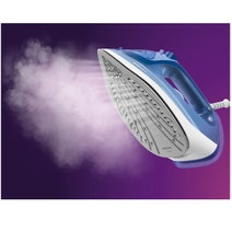 Philips 3000 Series Steam Iron Blue DST3031-29 hero image