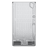 LG 665L Flat Door French Door Fridge Stainless Steel GF-B700PL image NaN