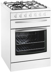 Westinghouse GSP625WLPG Freestanding Gas Oven/Stove hero image
