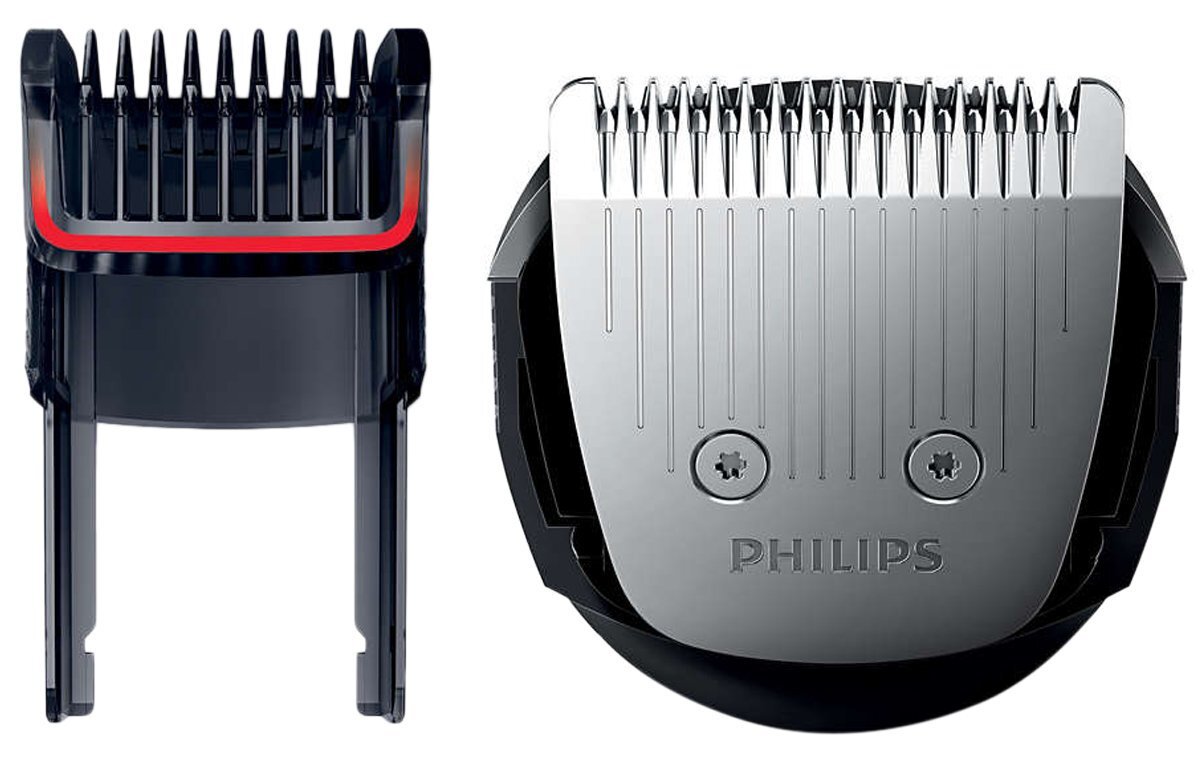Philips BT5205 Series 5000 Beardtrimmer hero image