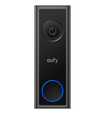 Eufy C30 Video Doorbell T8224T11
