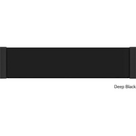 NEFF Flex Design 14cm Built-In Multifunctional Warming Drawer Deep Black N29HA11Y1A-DB hero image