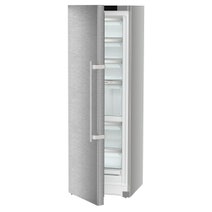 Liebherr 278L Upright Freezer with IceTower SFNSDH5267 hero image
