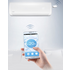Midea MIS35 3.7kW Wi-Fi Inverter Split System Air Conditioner DRED Enabled image NaN