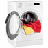 Whirlpool 8kg Front Loader with 6th SENSE Technology FDLR80250 image NaN