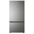 Haier 517L Bottom Mount Refrigerator Satina HRF510BS image NaN