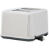 Sunbeam Alinea Select 4 Slice Toaster White TA2740W image NaN