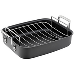 Tefal H9029582 Jamie Oliver 26x32cm Oven Roasting Baking Tray hero image