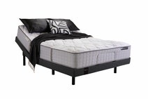 Sealy Posturepedic Summer Flex Firm Queen Mattress - 735600 hero image