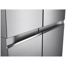 LG 655L Side by Side Fridge GS-B655PL hero image