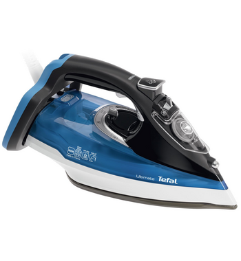 Tefal FV9715 Ultimate Iron Appliances Online