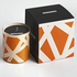 Missoni Nastri 159 Scented Candle with Decorated Glass Container 8051575997068 image NaN