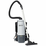 Nilfisk GD5 Commercial Backpack Vacuum Cleaner 9060605010 hero image