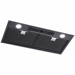 Schweigen Silent Undermount Rangehood 60cm PKUM11706BSP hero image