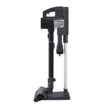 LG Cordless Stick Vacuum with Power Drive Mop A9L-AQUA hero image