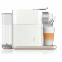 DeLonghi Distinta & Gran Lattissima Breakfast Pack White EN650WPK hero image