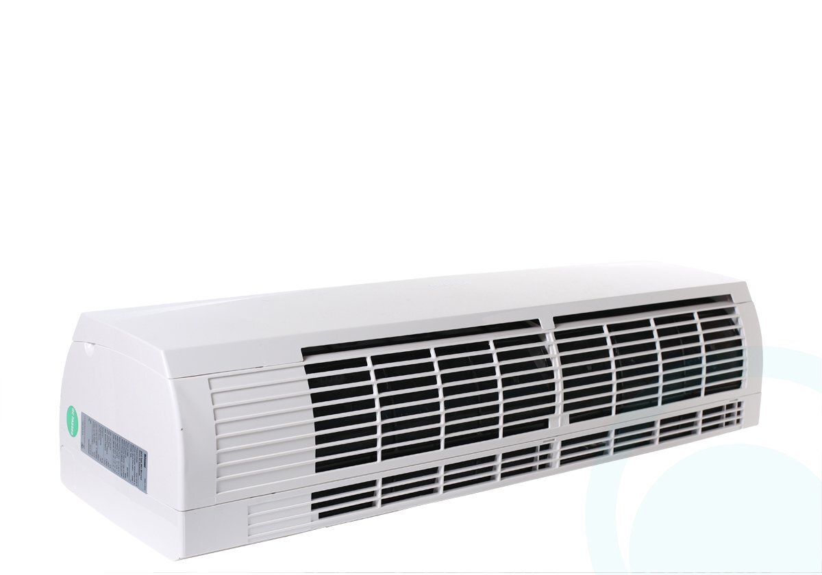 Rinnai 2.5kW Reverse Cycle Split System Inverter Air Conditioner RINV25R hero image