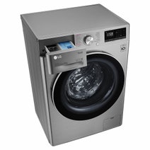 LG 8kg Front Load Washing Machine WV7-1208V hero image