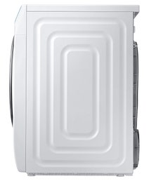 Samsung 9Kg Heat Pump Dryer DV90N8289AW hero image