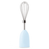 Smeg Pastel Blue 50s Retro Style Stick Blender HBF02PBAU  image NaN