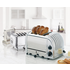 Dualit NewGen 4 Slice Toaster Stainless Steel 47060 image NaN