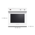 Fisher & Paykel OB60SC5CEW1 60cm Electric Built-In Oven image NaN