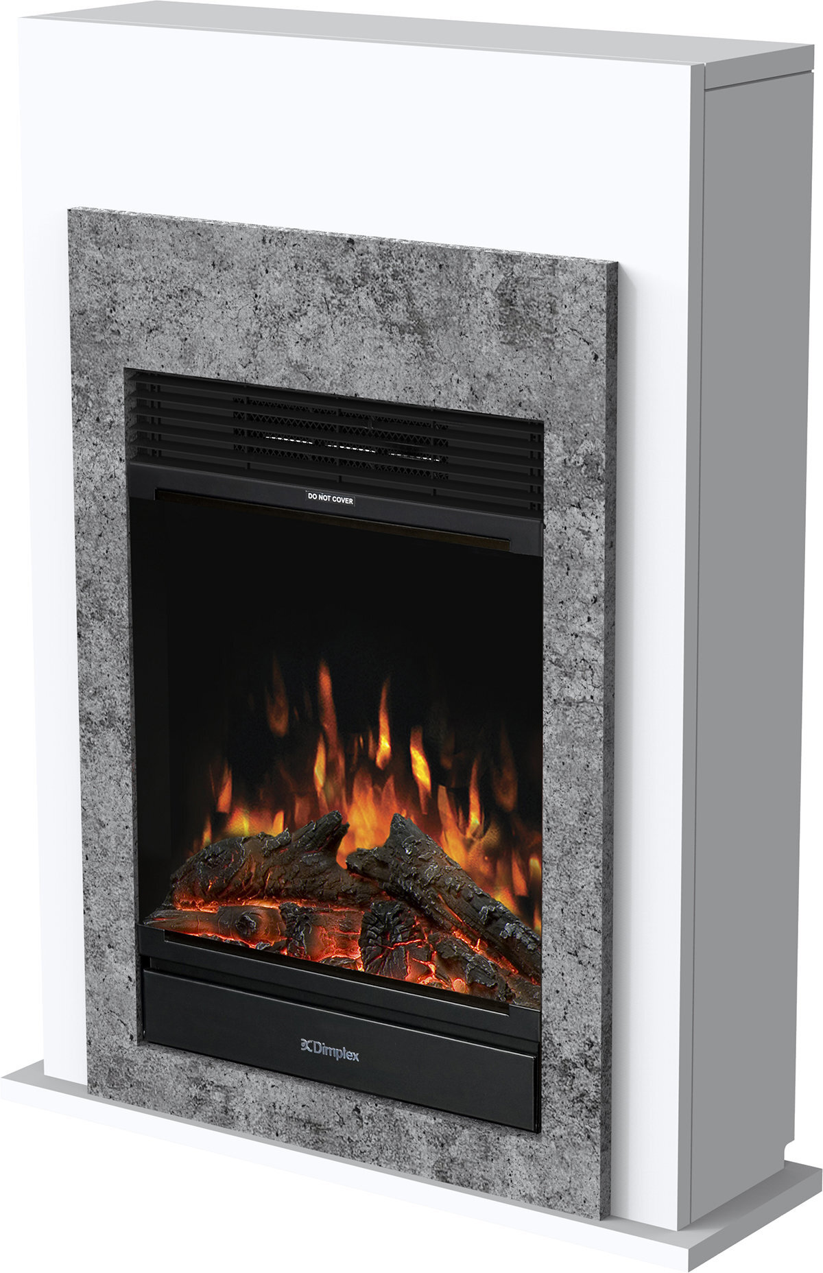 Dimplex CNR15-AU Conner Mini Suite Electric Firebox hero image