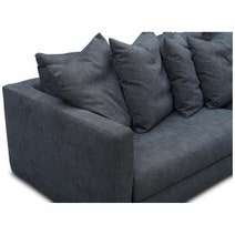 Kalona MALOLO Four Seater Sofa Lava WS-202-01-VILA-03 hero image