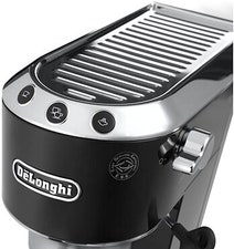 Delonghi EC680BK Dedica Coffee Machine hero image