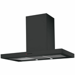 Chef 90cm Canopy Rangehood CRC914DB hero image