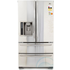 598L LG Side By Side Fridge GRL219STSL image NaN