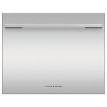 Fisher & Paykel Series 9 Integrated Tall Single DishDrawer Dishwasher DD60STI9 hero image