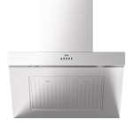 ILVE 70cm Wall Mounted Canopy Rangehood Stainless Steel AGQ70SS hero image