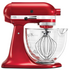 KitchenAid 5KSM170ACA Stand Mixer Candy Apple Red image NaN