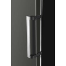 CHiQ 380L Upright Hybrid Fridge Freezer Left Hinge CSH379NBSL2 hero image