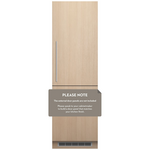 Fisher & Paykel Series 5 60cm 269L Integrated Bottom Mount Refrigerator RB6018BRV hero image